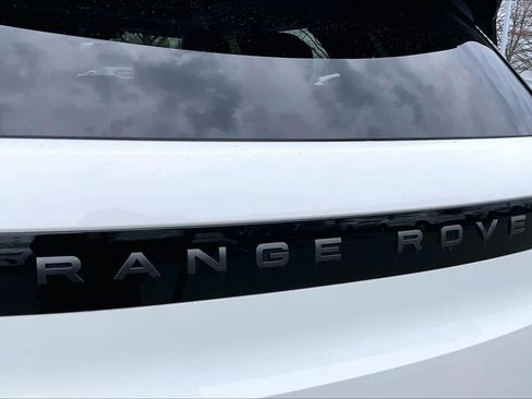 Used 2023 Land Rover Range Rover Sport Autobiography AWD/4WD image 10