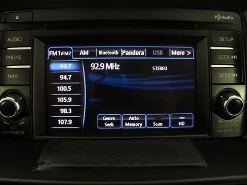 Used 2015 MAZDA MAZDA6 Touring image 5