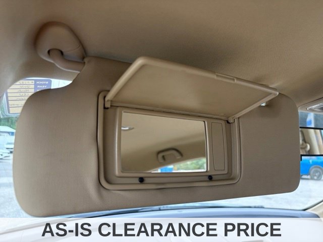 Used 2010 Honda CR-V LX image 31