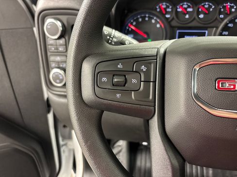 New 2026 GMC Sierra 1500 Pro image 31