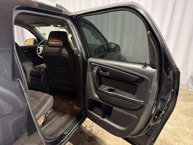 Used 2014 GMC Acadia SLE AWD/4WD image 28