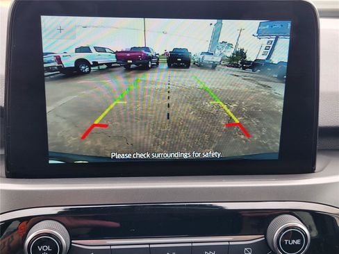 Used 2025 Ford Escape Active FWD image 14