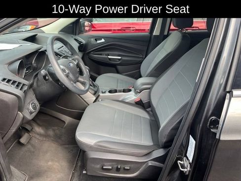Used 2016 Ford Escape SE w/ SE Cold Weather Package AWD/4WD image 6