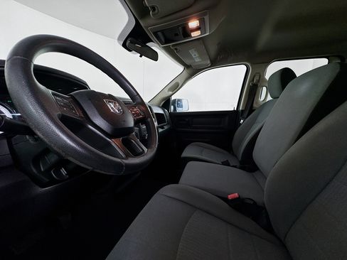 Used 2021 RAM 1500 Tradesman w/ Chrome Plus Package image 20