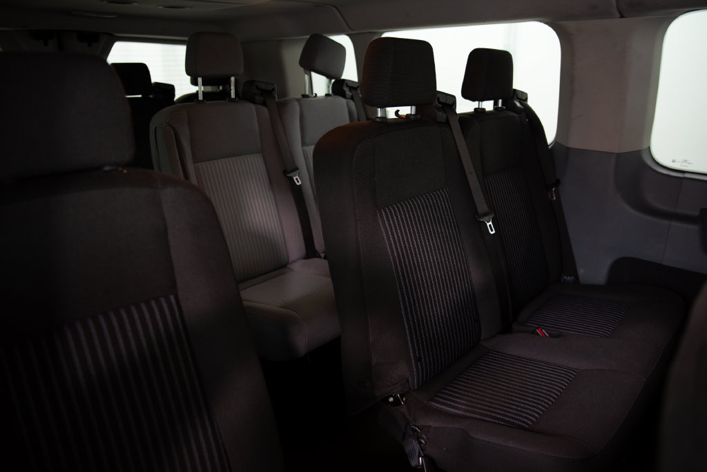 Used 2018 Ford Transit 350 XL RWD image 13