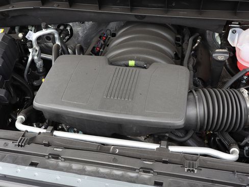 New 2026 GMC Sierra 1500 AT4X image 18