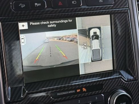 Used 2018 Ford F150 Raptor w/ Equipment Group 802A Luxury image 19