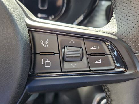 Used 2024 Alfa Romeo Tonale Ti w/ Active Assist Package image 24