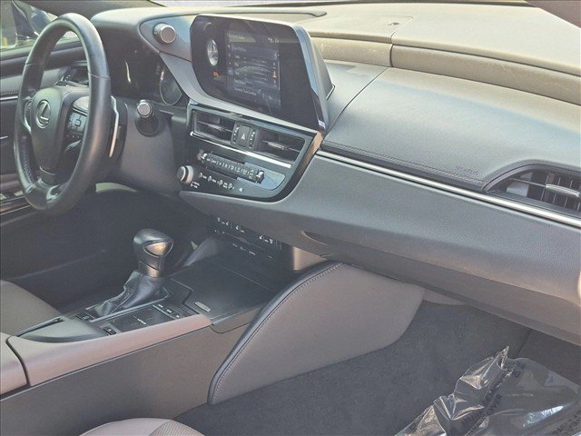 Used 2022 Lexus ES 350 w/ Premium Package FWD image 22