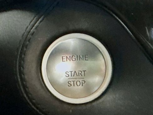 Used 2017 Mercedes-Benz GLS 63 AMG 4MATIC image 18