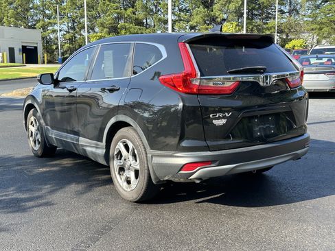 Used 2019 Honda CR-V EX image 11