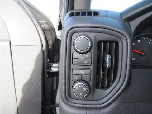 New 2026 Chevrolet Silverado 1500 W/T image 20