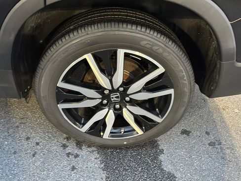 Used 2022 Honda Pilot Touring image 33