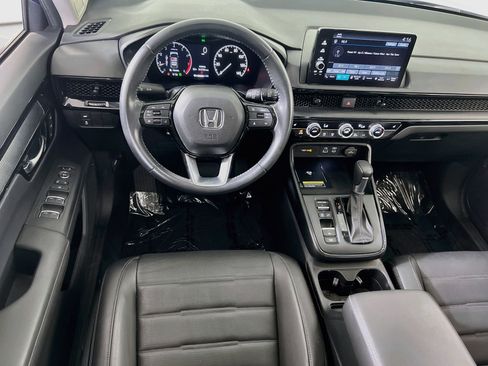 Used 2025 Honda CR-V EX-L image 22