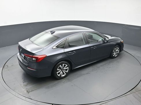 Used 2023 Honda Civic LX image 35