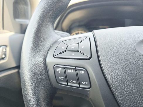Used 2022 Ford Ranger XL w/ Equipment Group 101A High AWD/4WD image 21