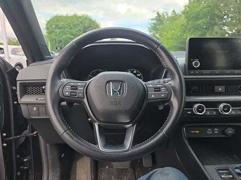 Certified 2024 Honda CR-V Sport image 13