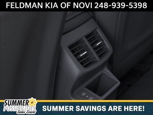 New 2026 Kia Seltos S AWD/4WD image 27
