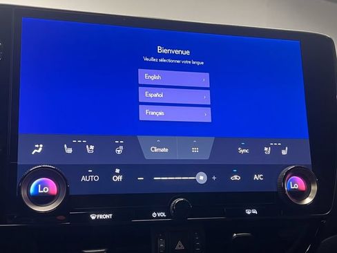Certified 2024 Lexus NX 450h+ F Sport w/ Vision Package AWD/4WD image 19
