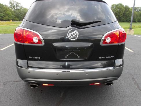 Used 2012 Buick Enclave Leather FWD image 36