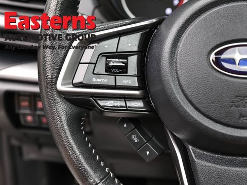 Used 2021 Subaru Forester Limited AWD/4WD image 15