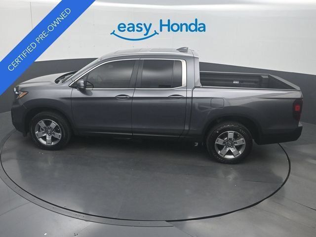Certified 2026 Honda Ridgeline RTL image 21