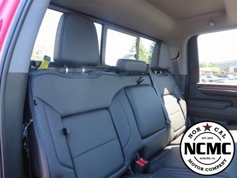 Used 2024 GMC Sierra 2500 Denali w/ Denali Reserve Package image 69