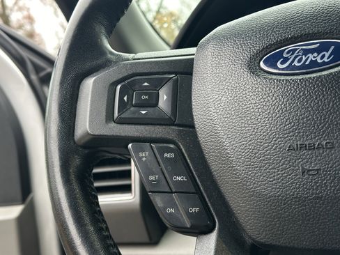 Used 2019 Ford F150 XLT w/ Equipment Group 302A Luxury image 18