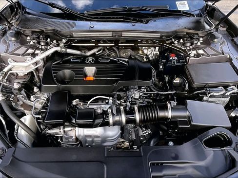 Used 2022 Acura TLX w/ A-SPEC Pkg image 13