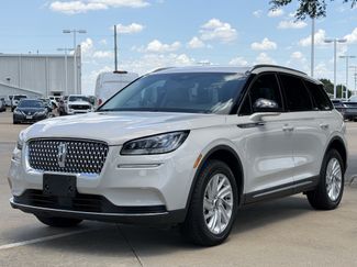 Used 2022 Lincoln Corsair FWD video 2
