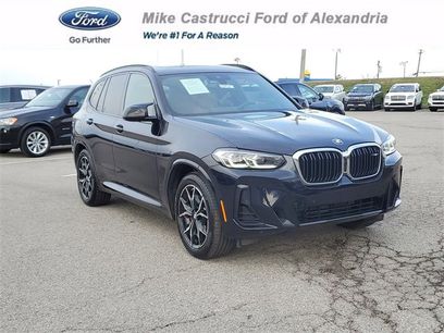 Used 2023 BMW X3 M40i w/ Premium Package