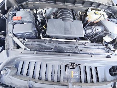 Used 2019 GMC Sierra 1500 AT4 w/ AT4 Premium Package image 21