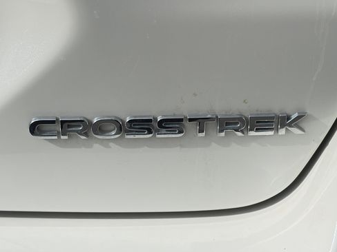 Certified 2024 Subaru Crosstrek 2.0i Premium AWD/4WD image 33