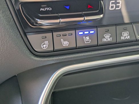 New 2026 MAZDA CX-90 3.3 Turbo w/ Premium Plus Pkg image 25