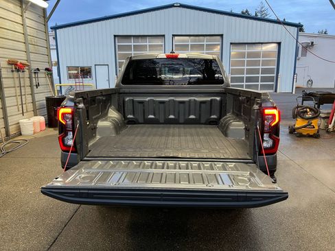 Used 2024 Ford Ranger XLT image 7