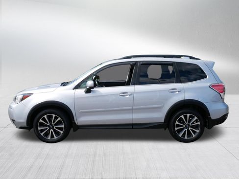 Used 2018 Subaru Forester 2.0XT Premium w/ Popular Package #2A AWD/4WD image 4