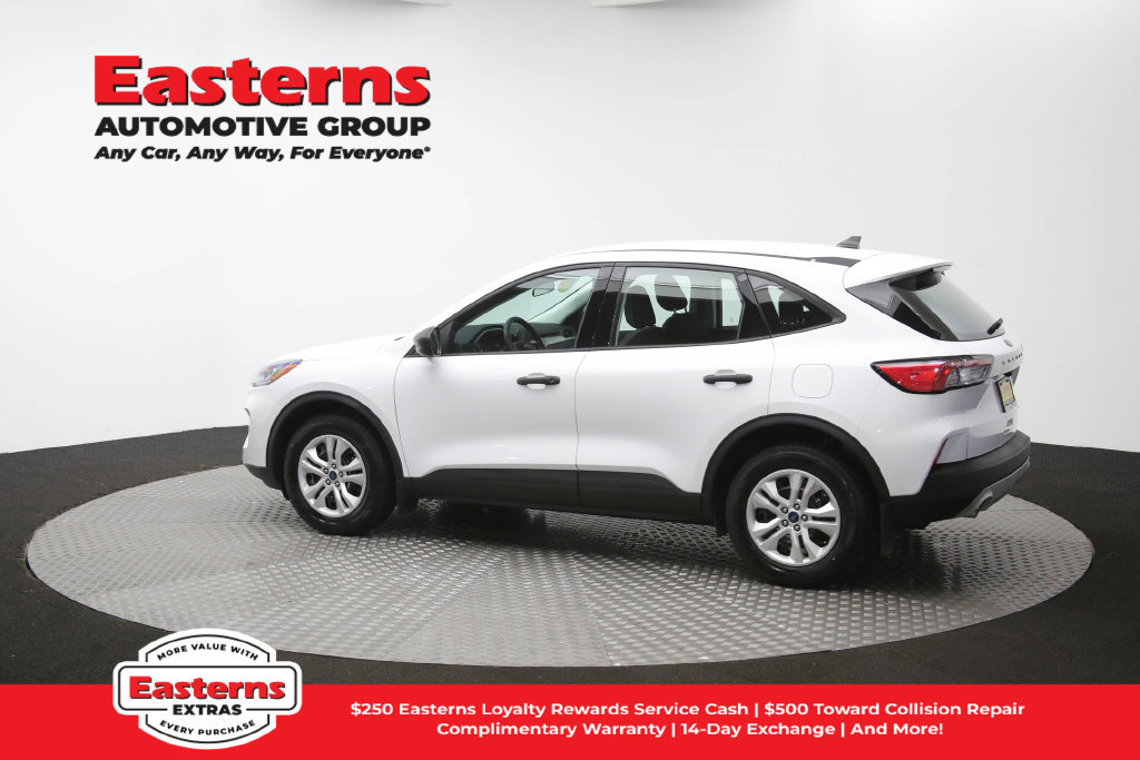 Used 2022 Ford Escape S AWD/4WD image 65