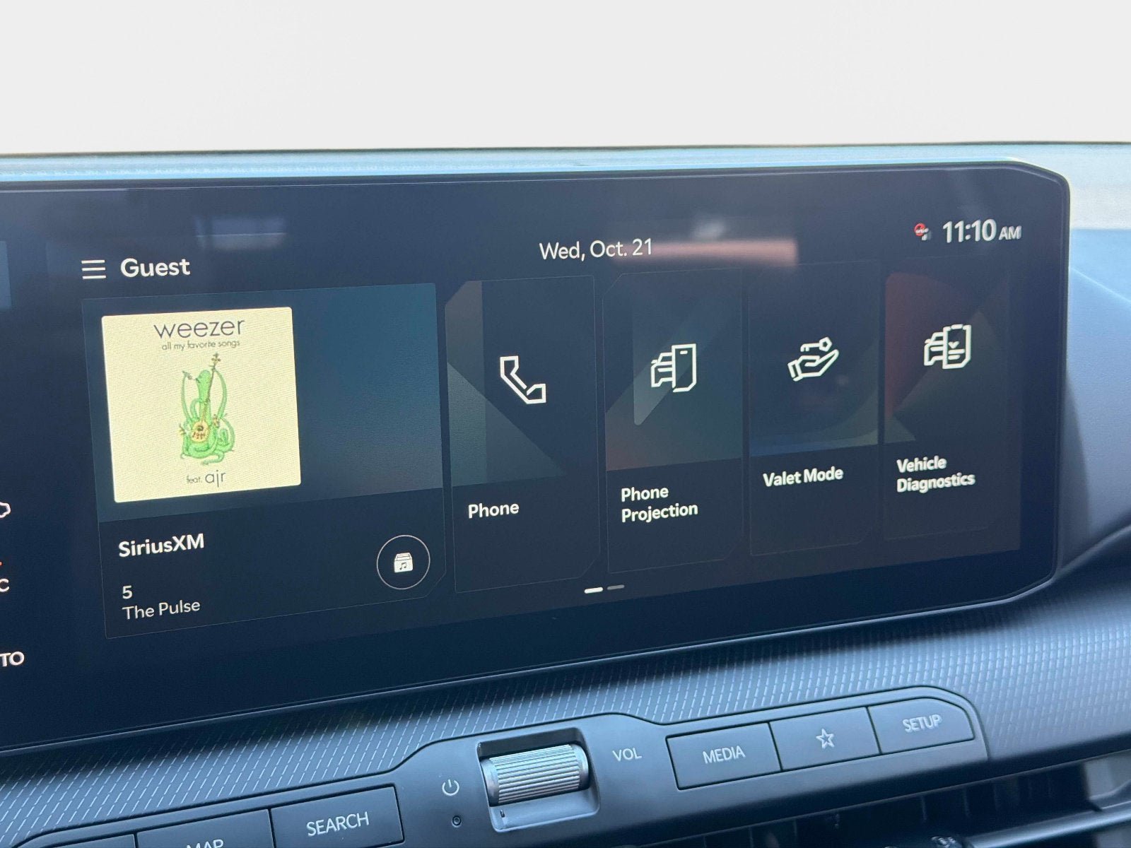 New 2026 Kia K4 GT-Line FWD image 20