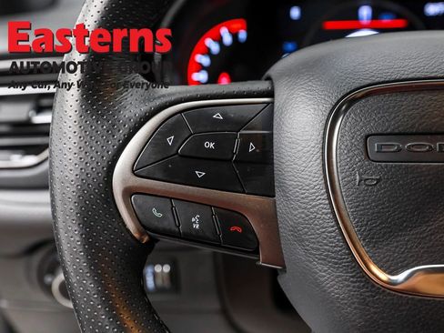 Used 2024 Dodge Durango SXT w/ Trailer Tow Group IV image 15