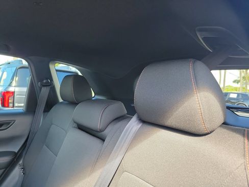 Certified 2026 Honda CR-V Sport image 16