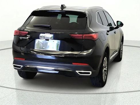 Used 2024 Buick Envision Preferred AWD/4WD image 5