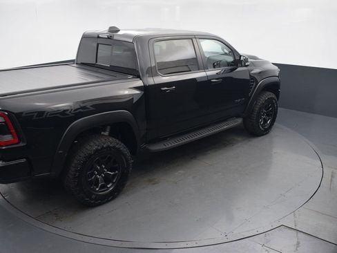 Used 2021 RAM 1500 TRX w/ TRX Level 2 Equipment Group image 43