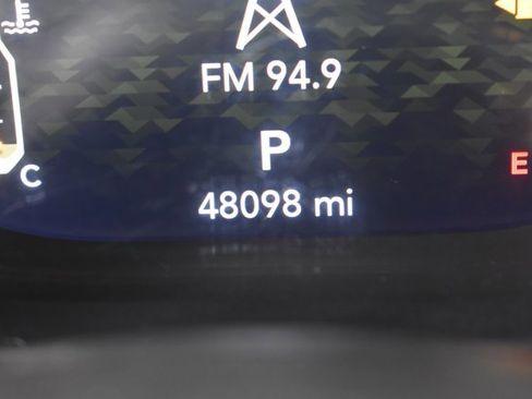 Used 2021 Jeep Gladiator Mojave w/ Cold Weather Group image 22