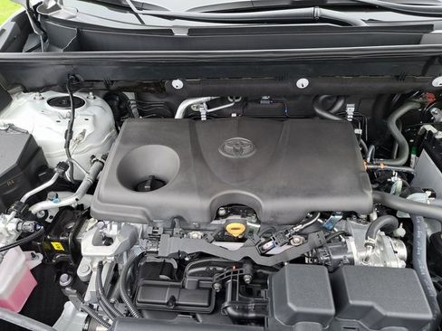 New 2025 Toyota RAV4 XLE Premium image 15