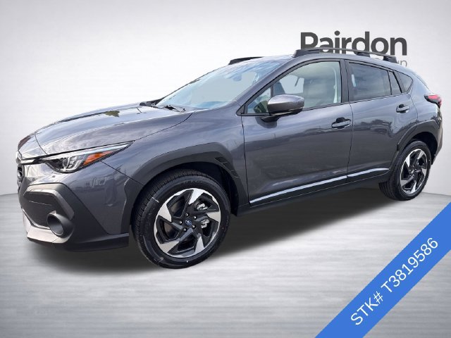 New 2026 Subaru Crosstrek 2.5i Limited AWD/4WD image 3