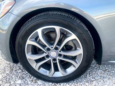 Used 2017 Mercedes-Benz C 300 Sedan image 24