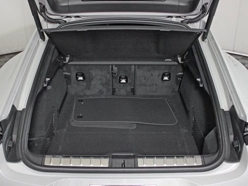 Certified 2025 Porsche Panamera 4 image 14