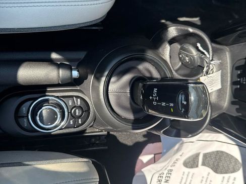 Used 2022 MINI Cooper S FWD image 31