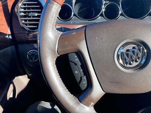 Used 2014 Buick Enclave Leather image 11