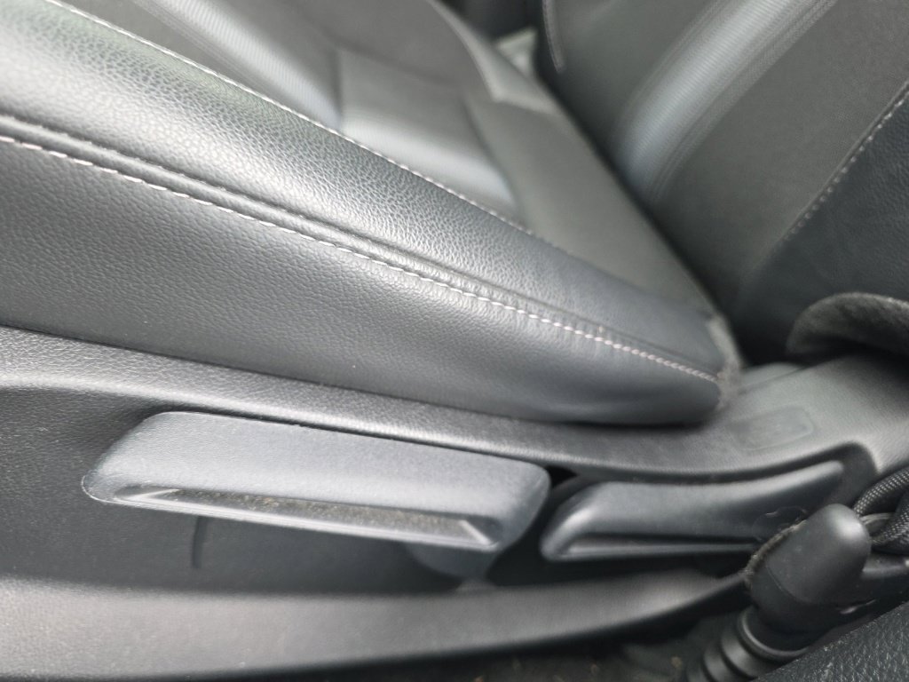 Certified 2025 Honda Civic Sport image 11